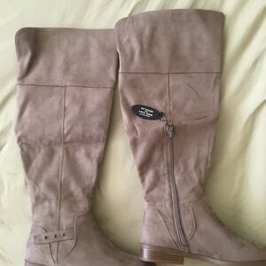 Style and co boots